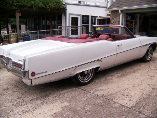 1970 Buick Electra 225 - photo 4