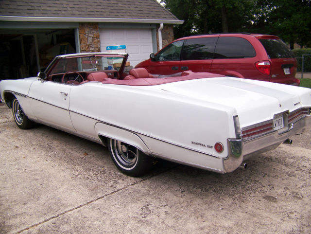 1970 Buick Electra 225 - photo 5