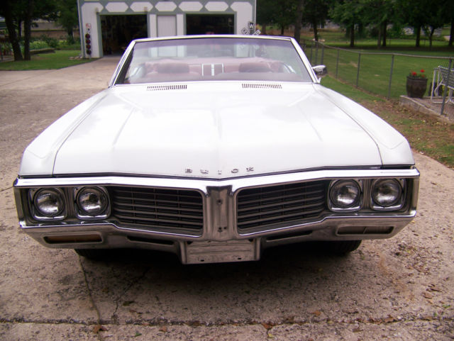 1970 Buick Electra 225 - photo 6