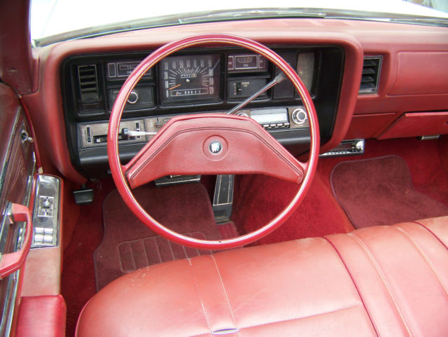 1970 Buick Electra 225 - photo 9