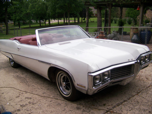 1970 Buick Electra 225 - photo 3