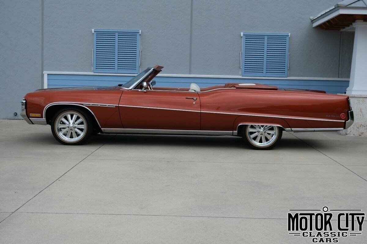 1970 Buick Electra 225 Custom - photo 6