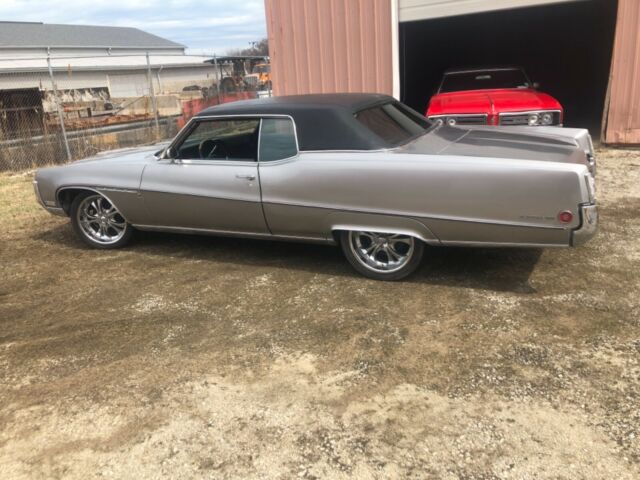 1970 Buick Electra 225 custom 7.5l - photo 5