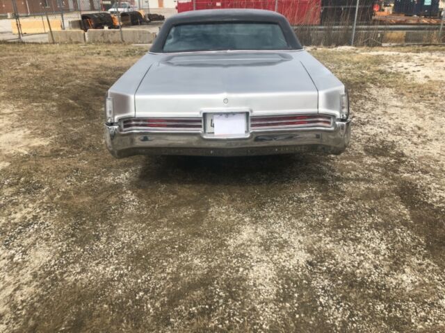 1970 Buick Electra 225 custom 7.5l - photo 6