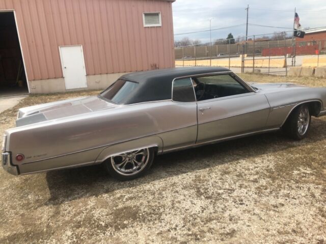 1970 Buick Electra 225 custom 7.5l - photo 7