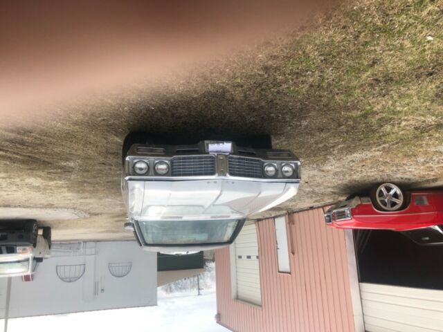 1970 Buick Electra 225 custom 7.5l - photo 8