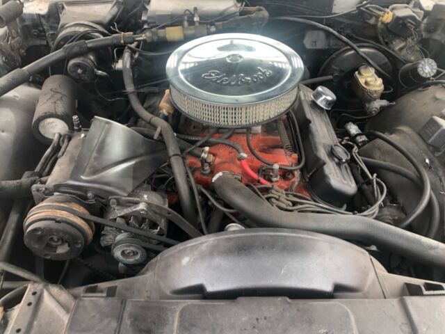 1970 Buick Electra 225 custom 7.5l - photo 9