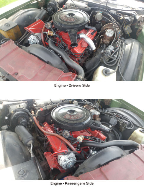 1970 Buick Electra Limited - photo 12