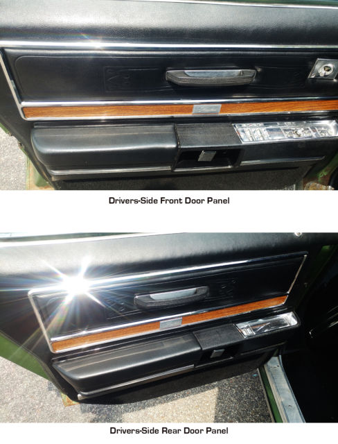 1970 Buick Electra Limited - photo 7