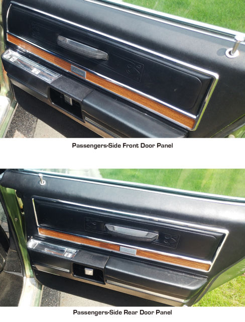 1970 Buick Electra Limited - photo 8