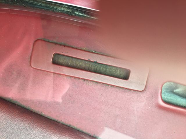 1970 Buick 225 convertible - photo 11
