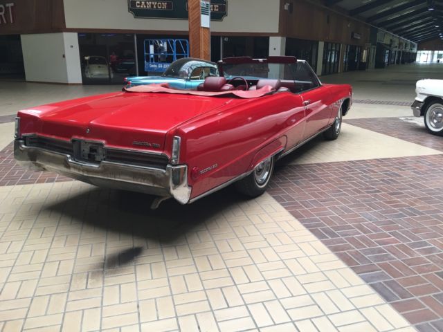 1970 Buick 225 convertible - photo 4