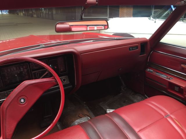1970 Buick 225 convertible - photo 8