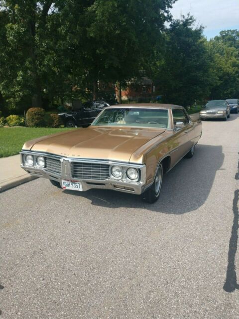 1970 Buick Electra