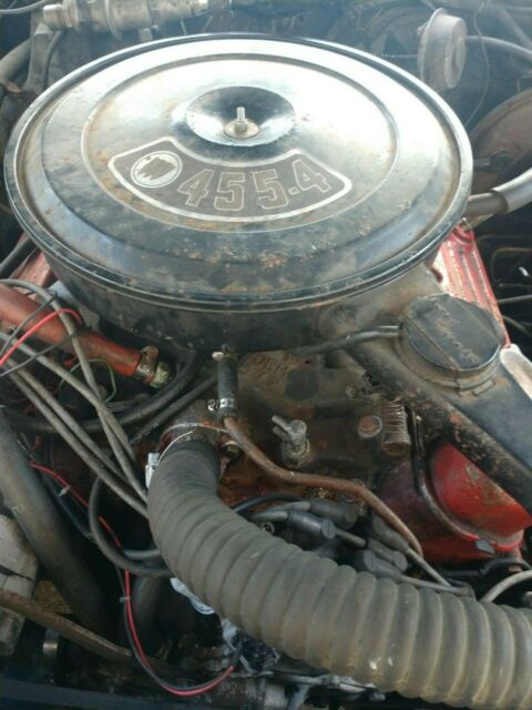 1970 Buick Electra - photo 13