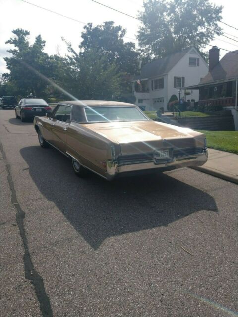 1970 Buick Electra - photo 4