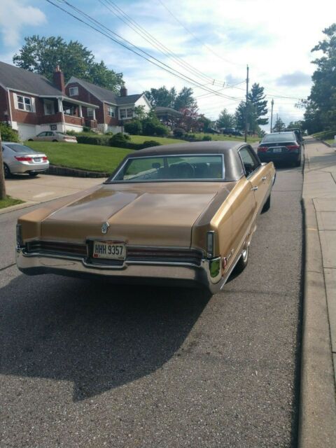1970 Buick Electra - photo 5