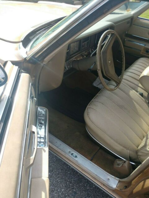 1970 Buick Electra - photo 6