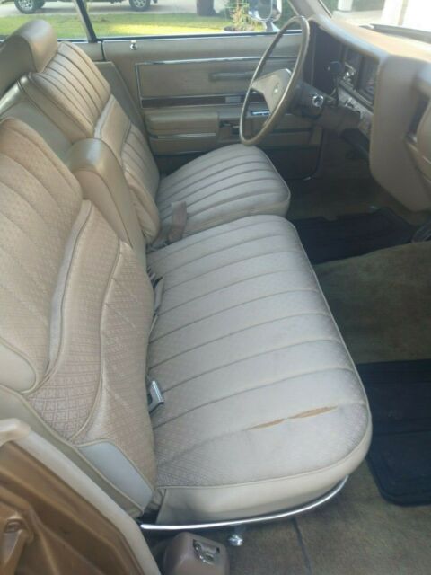 1970 Buick Electra - photo 7