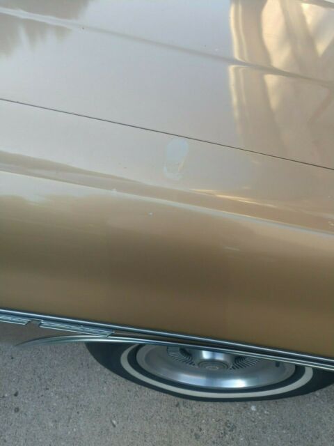 1970 Buick Electra - photo 9