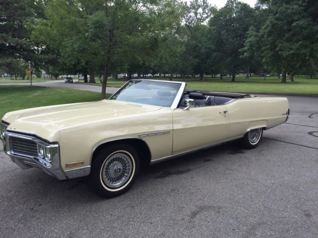 1970 Buick Electra - photo 10