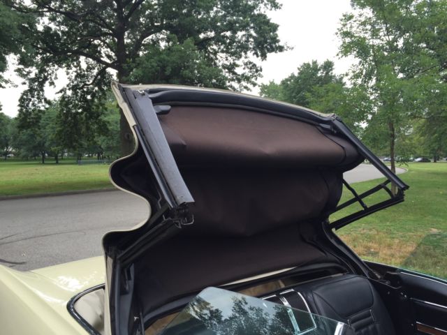 1970 Buick Electra - photo 11