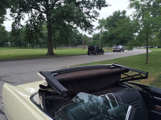 1970 Buick Electra - photo 12