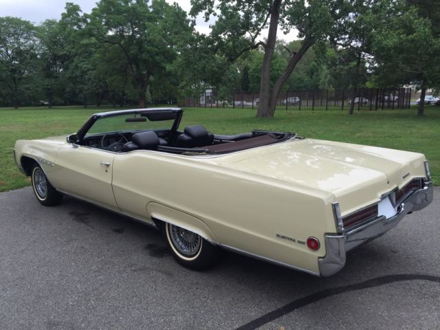 1970 Buick Electra - photo 13