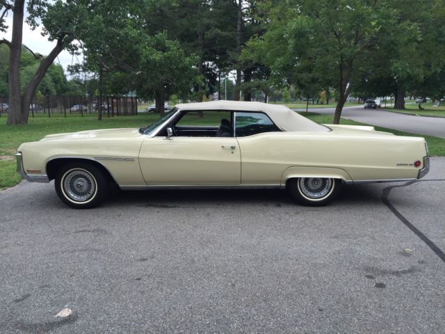 1970 Buick Electra - photo 2