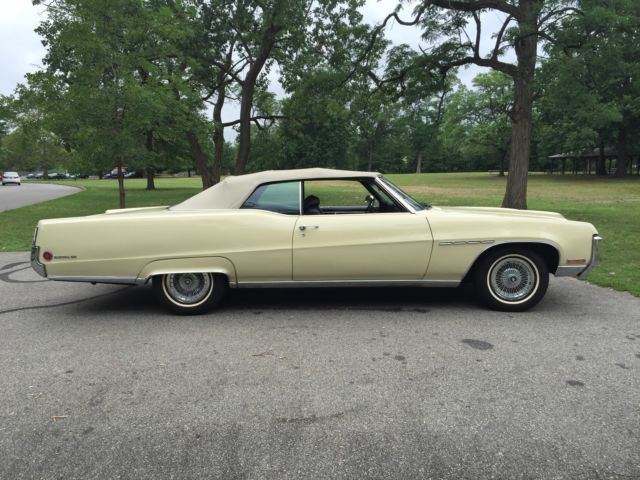 1970 Buick Electra - photo 3