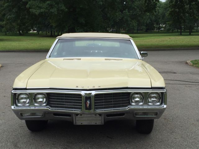 1970 Buick Electra - photo 4