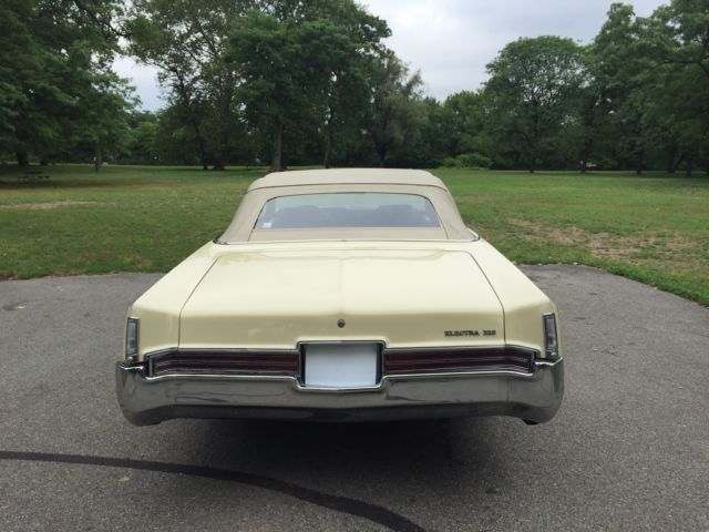 1970 Buick Electra - photo 5