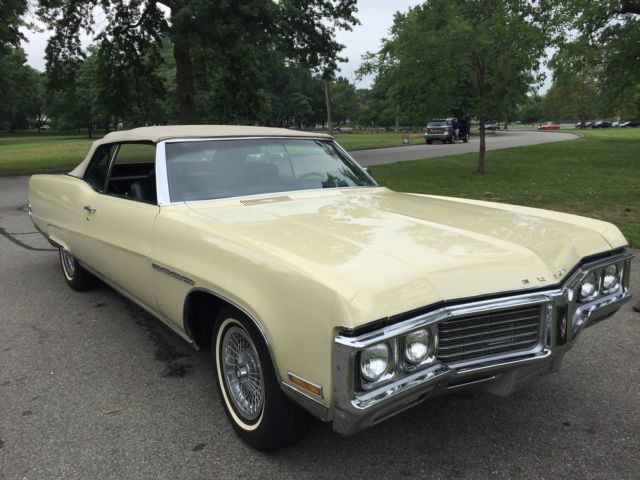1970 Buick Electra - photo 6