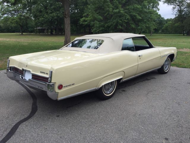 1970 Buick Electra - photo 7