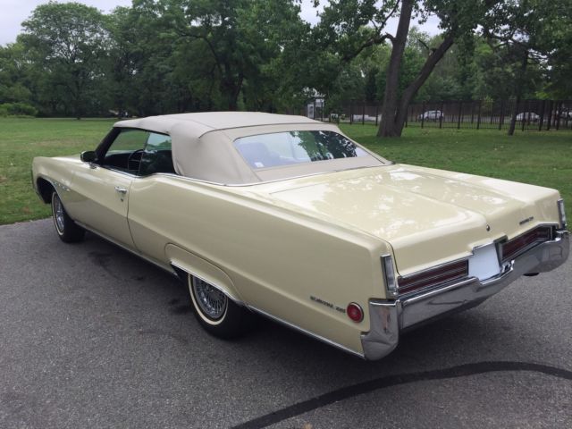 1970 Buick Electra - photo 8