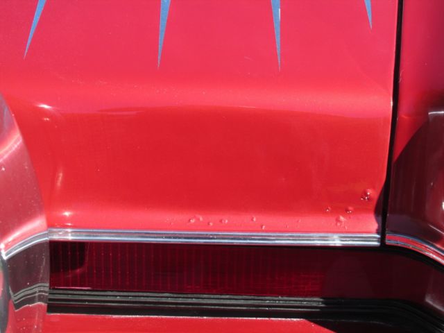 1970 Buick Electra - photo 11