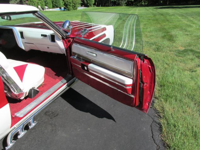 1970 Buick Electra - photo 12