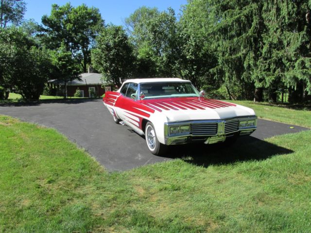 1970 Buick Electra - photo 2