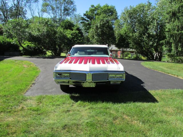 1970 Buick Electra - photo 3