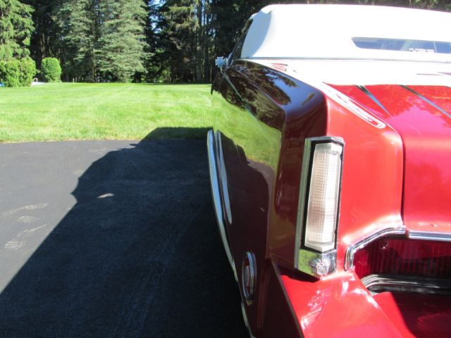 1970 Buick Electra - photo 5