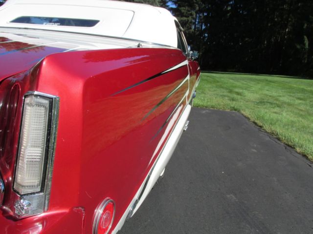 1970 Buick Electra - photo 6