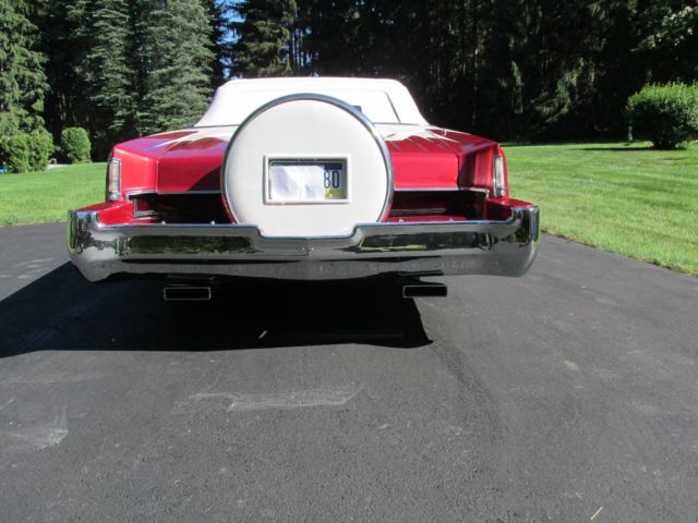 1970 Buick Electra - photo 7