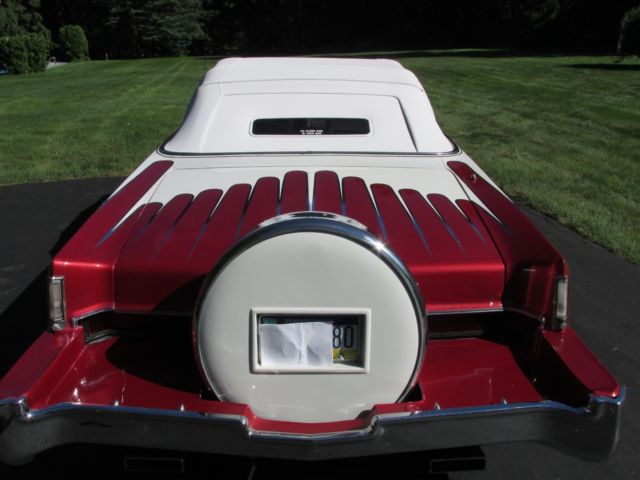 1970 Buick Electra - photo 8