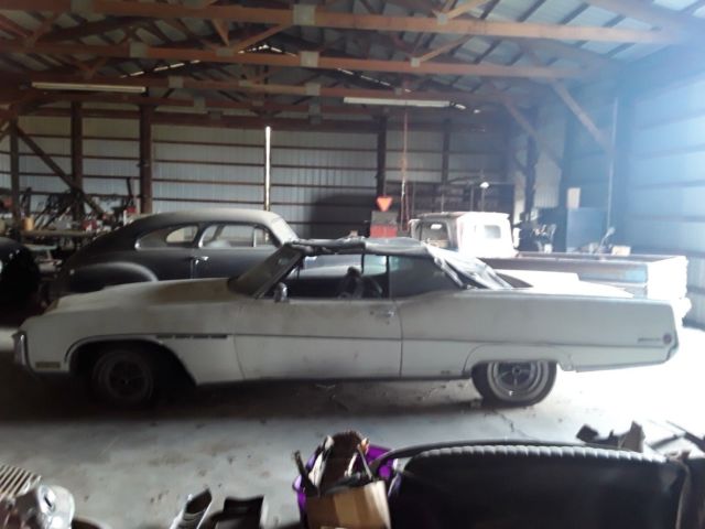 1970 Buick Electra