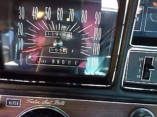 1970 Buick Electra - photo 10