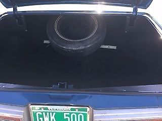 1970 Buick Electra - photo 11