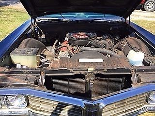 1970 Buick Electra - photo 12