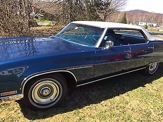 1970 Buick Electra - photo 13
