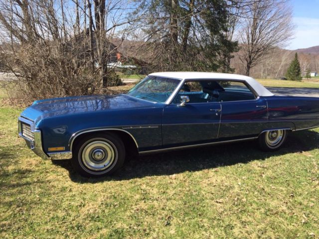 1970 Buick Electra - photo 2