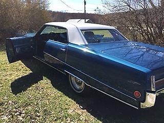 1970 Buick Electra - photo 3